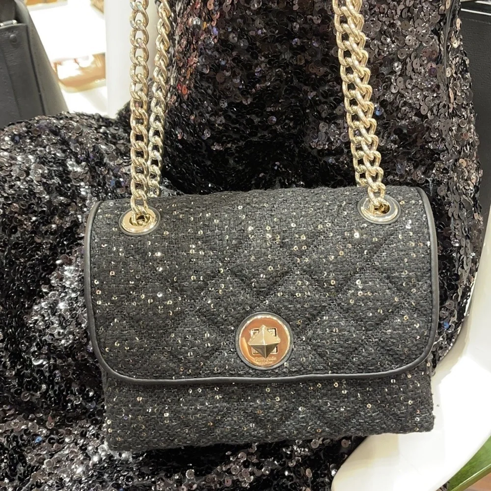 Kate Spade natalia small flap crossbody
